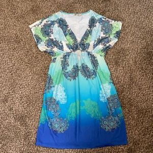 Women’s Aryeh dress